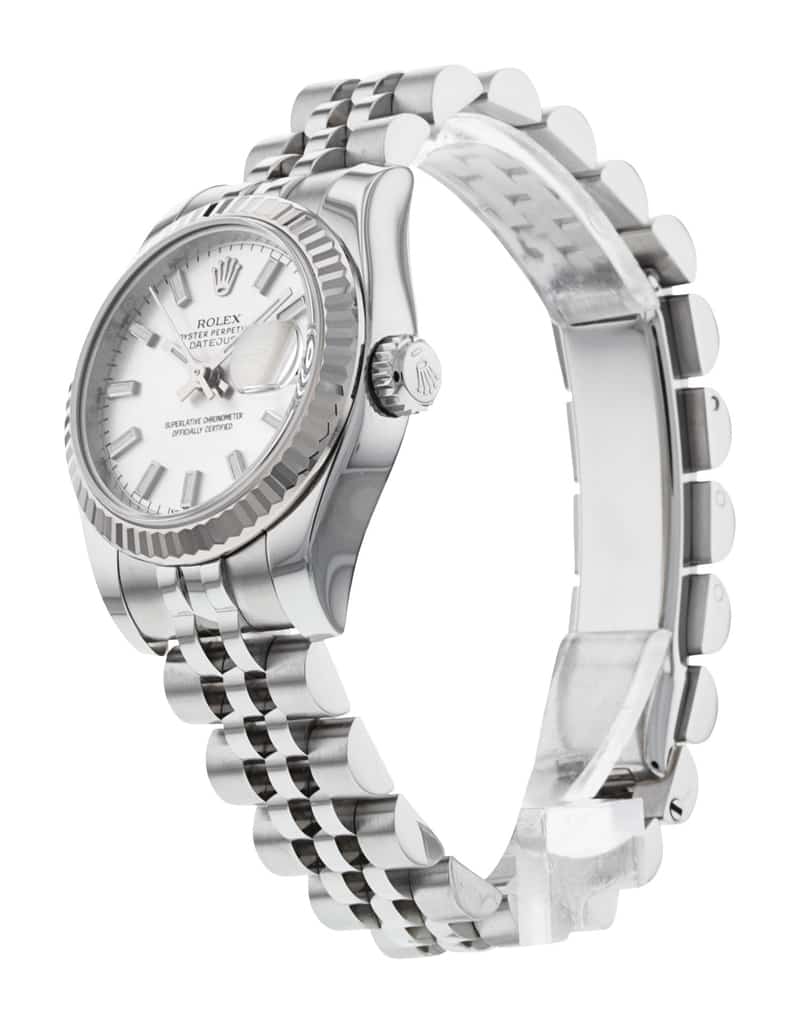 Rolex Datejust Lady 179174